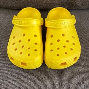 Crocs